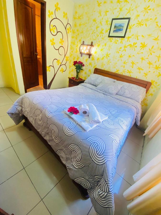 Hostal Grand Rio Baños Buitenkant foto